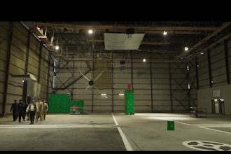 create stunning vfx, visual effects, and professional  video compositing
