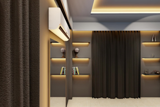 create stunning realistic 3d render by lumion
