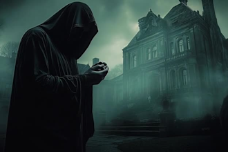 ghostwrite or rewrite your gripping thriller story