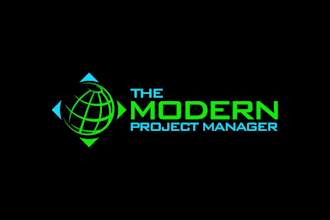 design modern real estate logo with strong brand identity
