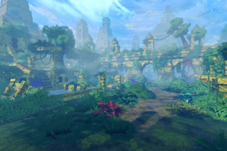 create custom roblox maps, 3d environments and game worlds in roblox studio