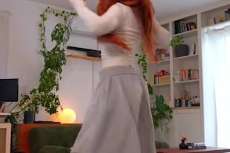 create a viral group tik tok, dance video, tiktok dance, tiktok video dance