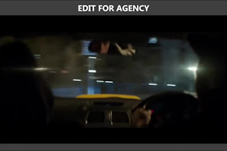 create high retention web series recap and movie summary for youtube