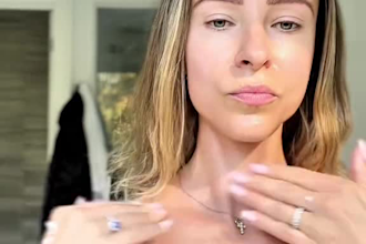 create skincare ugc, routine ads, haircare video for brand, product