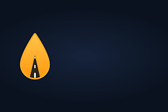 create a modern logo animation intro for your brand