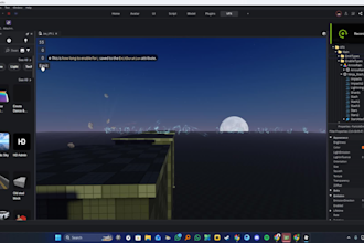 develop gameplay systems and mechanics in unity