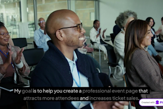 setup and promote your eventbrite webinar professionally