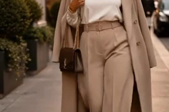 ai luxury fashion videos