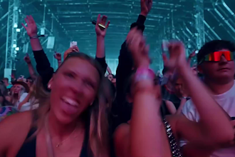 edit dj live performance multicam videos and highlights