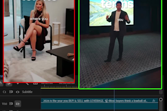 create high converting real estate videos for realtors