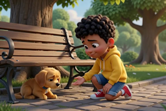 3d animation video 3d cartoon 3d commercial animation 3d character animation