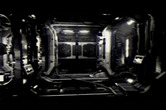 create 3d environment for games, metaverse, ar and VR