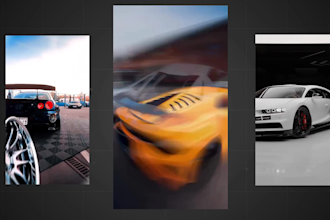 make best car editing smoothly