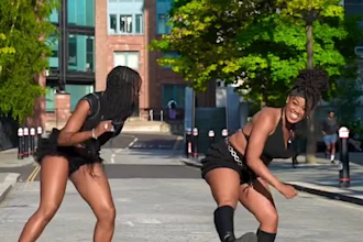 create trending tiktok dance challenges that go viral