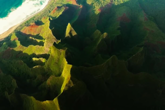 do cinematic travel video editing