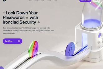 create a custom web page and 3d website
