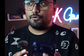 professionally edit instagram reels