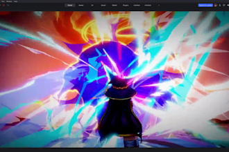 do roblox full game development, roblox full game creation, roblox scripter, vfx