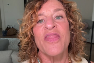 create ugc unboxing or demo videos for your product as a middle aged female