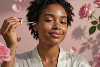 produce professional ai ecommerce product ad videos