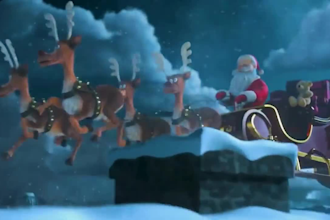 create amazing ai christmas video with your song