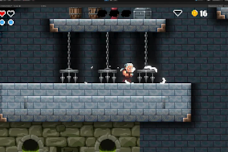 develop unity game, unity pixel art, web game, top down game and retro game