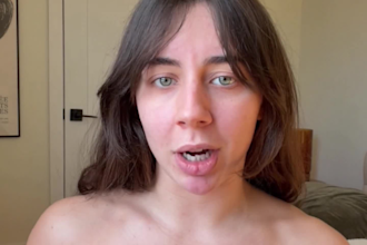 create script reading testimonial videos