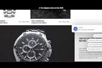 set up ai chatbot for your shopify store to increase sales