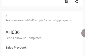 build a custom no code app using appsheet