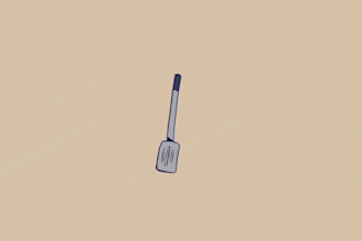 do a video explainer with motion design