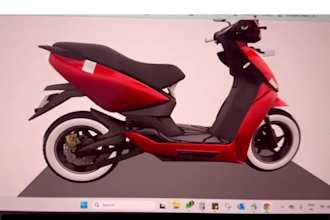 professional 3d product modeling and ar visualization for shopify