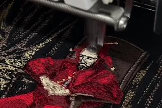 do embroidery digitizing files