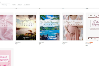 write medical, health, and fitness ebooks and content