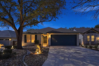 do real estate virtual twilight, day to dusk conversion