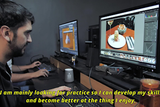 edit a video of your choice