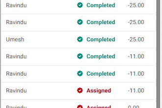 build a professional custom mobile app using appsheet