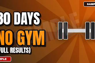 design high CTR youtube thumbnails for gaming finance and fitness