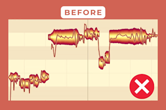 do vocal tuning and pitch correction with melodyne