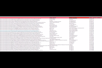build a verified email list for cold email marketing  and lead generation
