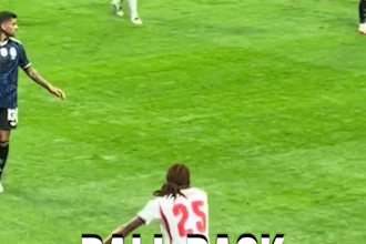 edit engaging football shorts, reels, and tiktok videos