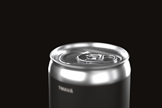 make a 3d product commercial for your app or product