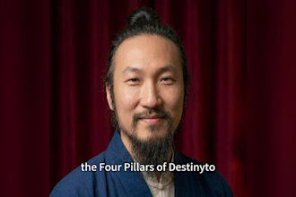 do bazi reading chinese astrology destiny guidance