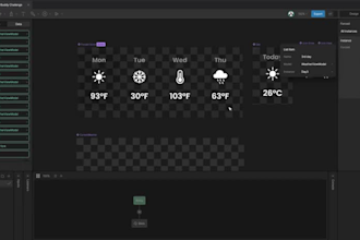 create lottie, rive animations