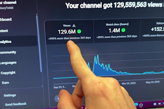 create automated cash cow cash cow youtube cash cow channel spanish cash cow