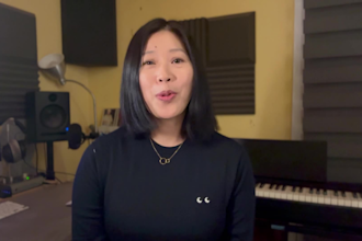 be your pop vocal coach and teach chinese or english singing