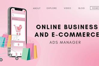 boost sales on shopify, facebook ads or google ads
