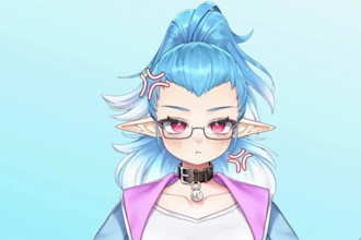 vtuber vtuber model live2d vtuber model live 2d vtuber model 2d vtuber model