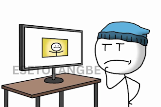 create stickman meme animation videos for entertainment