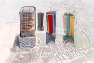 turn your construction or project into a realistic ai video