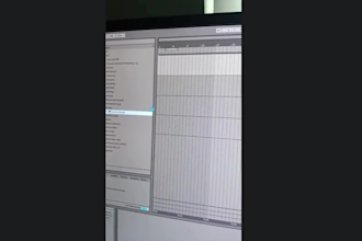 create hip hop beats by sampling using ableton